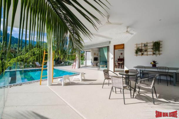 6 Bed, 6 Bath, HouseFor Sale, Chaweng Noi, Surat Thani