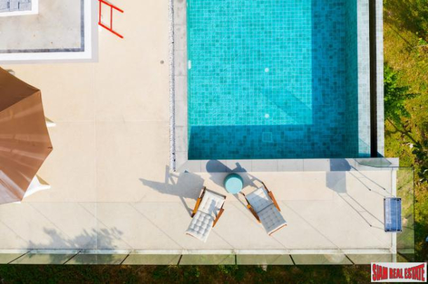 6 Bed, 6 Bath, HouseFor Sale, Chaweng Noi, Surat Thani