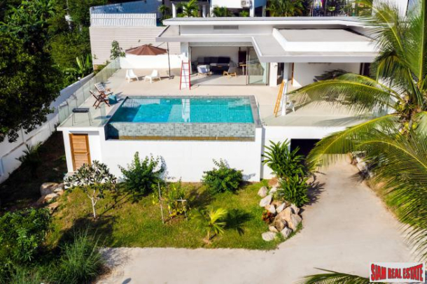 6 Bed, 6 Bath, HouseFor Sale, Chaweng Noi, Surat Thani