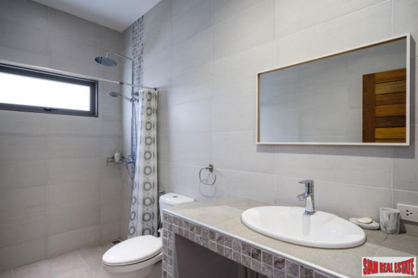 6 Bed, 6 Bath, HouseFor Sale, Chaweng Noi, Surat Thani