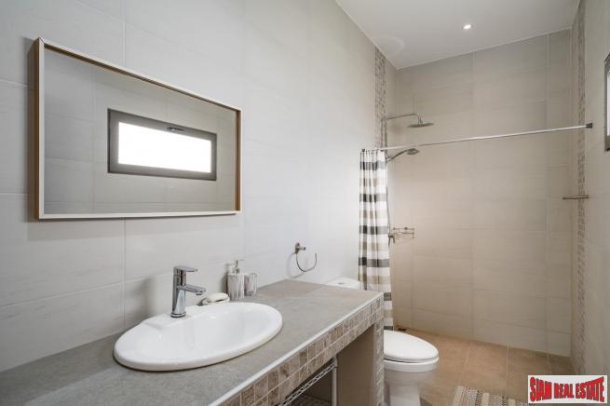 6 Bed, 6 Bath, HouseFor Sale, Chaweng Noi, Surat Thani