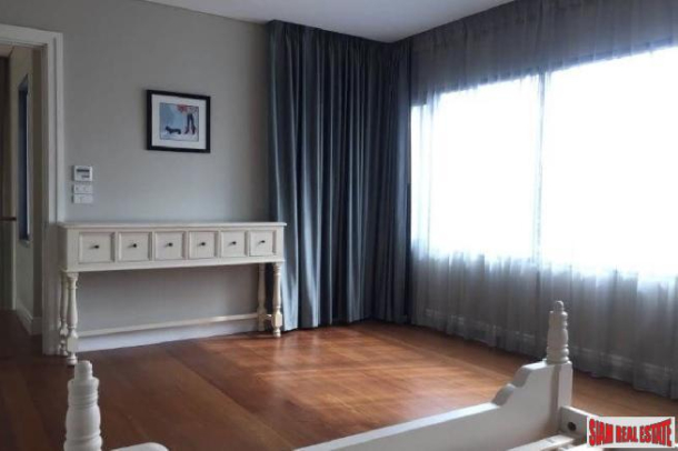 3 Bed, 3 Bath, ApartmentFor Sale, Phrom Phong, Bangkok