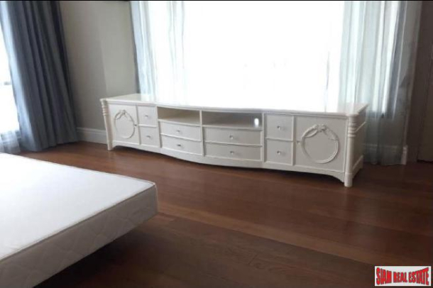 3 Bed, 3 Bath, ApartmentFor Sale, Phrom Phong, Bangkok