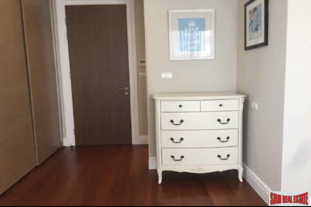 3 Bed, 3 Bath, ApartmentFor Sale, Phrom Phong, Bangkok