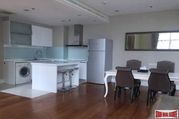 3 Bed, 3 Bath, ApartmentFor Sale, Phrom Phong, Bangkok