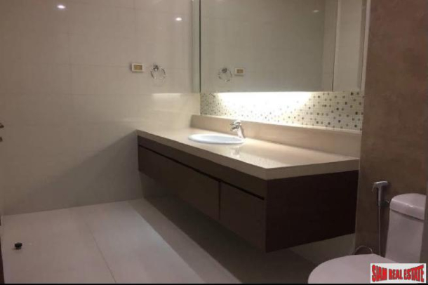 3 Bed, 3 Bath, ApartmentFor Sale, Phrom Phong, Bangkok