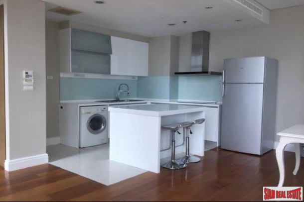 3 Bed, 3 Bath, ApartmentFor Sale, Phrom Phong, Bangkok