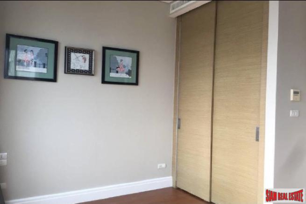 3 Bed, 3 Bath, ApartmentFor Sale, Phrom Phong, Bangkok