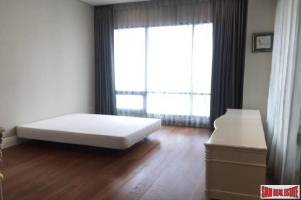 3 Bed, 3 Bath, ApartmentFor Sale, Phrom Phong, Bangkok