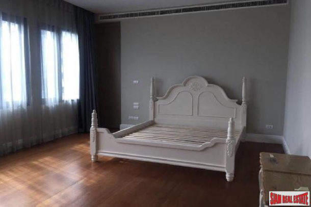 3 Bed, 3 Bath, ApartmentFor Sale, Phrom Phong, Bangkok