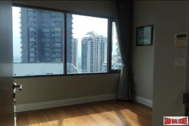 3 Bed, 3 Bath, ApartmentFor Sale, Phrom Phong, Bangkok