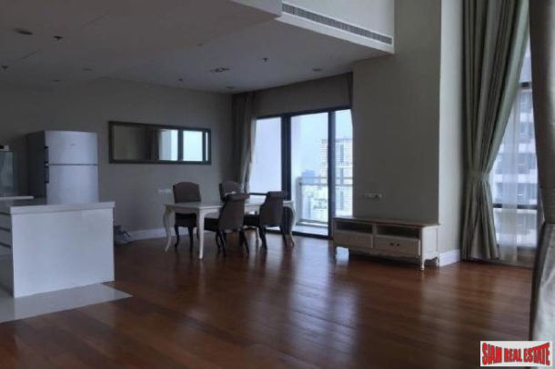 3 Bed, 3 Bath, ApartmentFor Sale, Phrom Phong, Bangkok