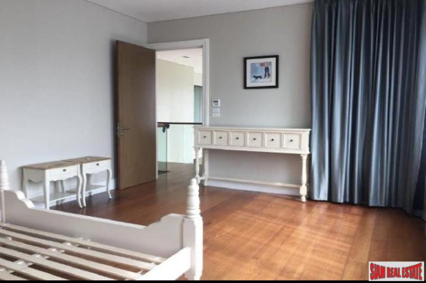 3 Bed, 3 Bath, ApartmentFor Sale, Phrom Phong, Bangkok