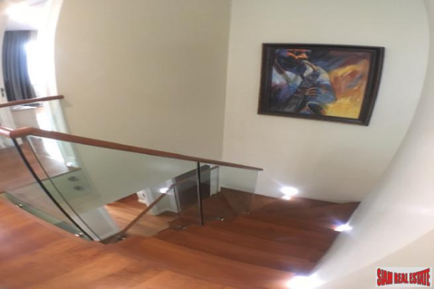 3 Bed, 3 Bath, ApartmentFor Sale, Phrom Phong, Bangkok