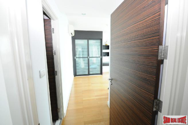 3 Bed, 3 Bath, ApartmentFor Sale, Saphan Tak Sin, Bangkok