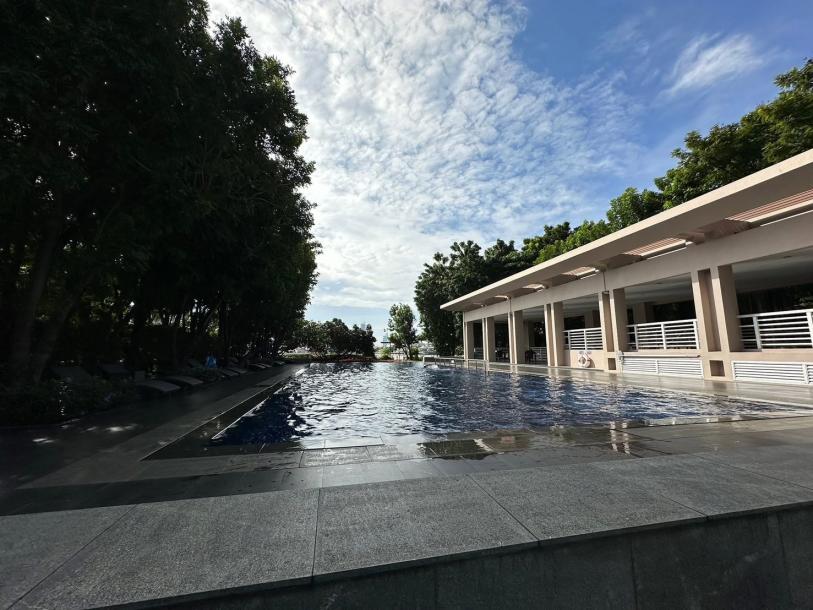 3 Bed, 3 Bath, ApartmentFor Sale, Saphan Tak Sin, Bangkok