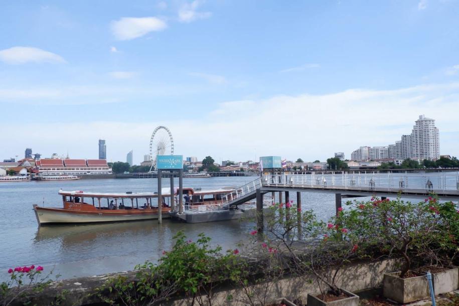 3 Bed, 3 Bath, ApartmentFor Sale, Saphan Tak Sin, Bangkok