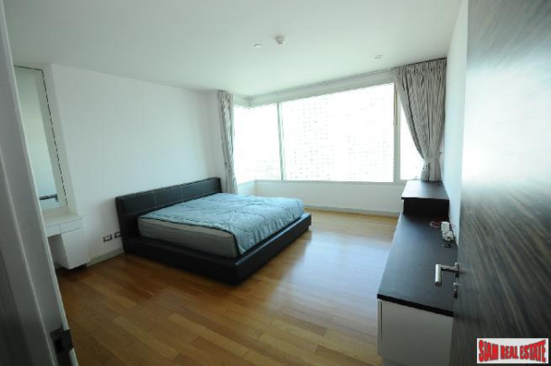 3 Bed, 3 Bath, ApartmentFor Sale, Saphan Tak Sin, Bangkok