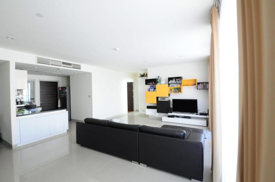 3 Bed, 3 Bath, ApartmentFor Sale, Saphan Tak Sin, Bangkok