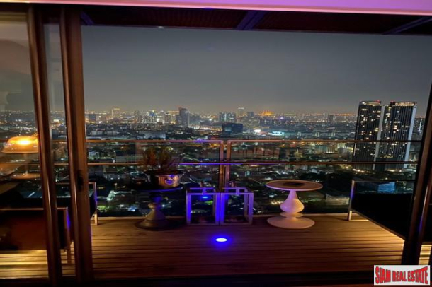 1 Bed, 1 Bath, ApartmentFor Sale, Silom, Bangkok