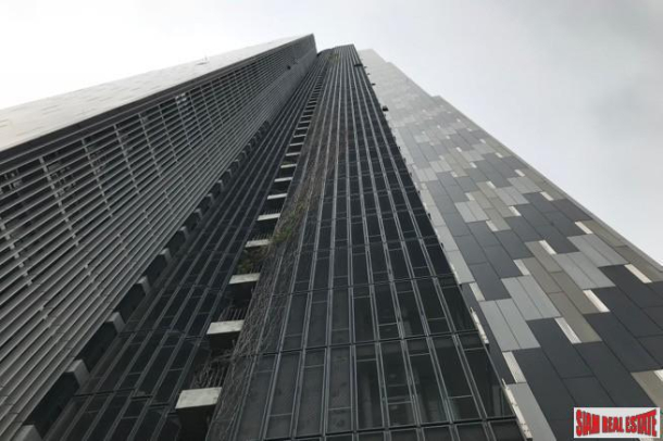 1 Bed, 1 Bath, ApartmentFor Sale, Silom, Bangkok