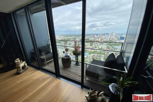 1 Bed, 1 Bath, ApartmentFor Sale, Silom, Bangkok