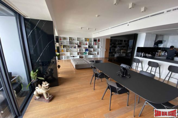 1 Bed, 1 Bath, ApartmentFor Sale, Silom, Bangkok