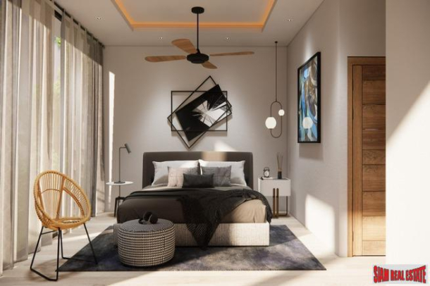 3 Bed, 3 Bath, HouseFor Sale, Nai Thon, Phuket