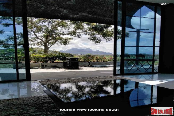 4 Bed, 3 Bath, HouseFor Sale, South - Hua Hin, Prachuap Khiri Khan