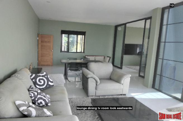 4 Bed, 3 Bath, HouseFor Sale, South - Hua Hin, Prachuap Khiri Khan