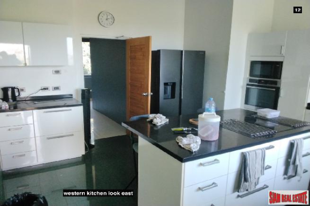 4 Bed, 3 Bath, HouseFor Sale, South - Hua Hin, Prachuap Khiri Khan