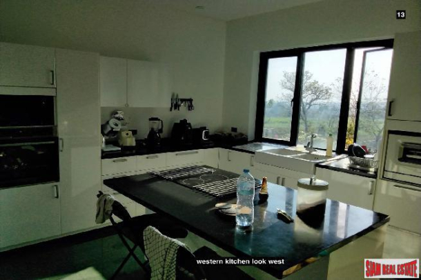 4 Bed, 3 Bath, HouseFor Sale, South - Hua Hin, Prachuap Khiri Khan