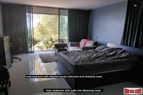 4 Bed, 3 Bath, HouseFor Sale, South - Hua Hin, Prachuap Khiri Khan