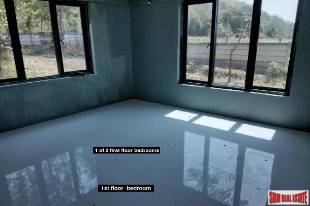 4 Bed, 3 Bath, HouseFor Sale, South - Hua Hin, Prachuap Khiri Khan