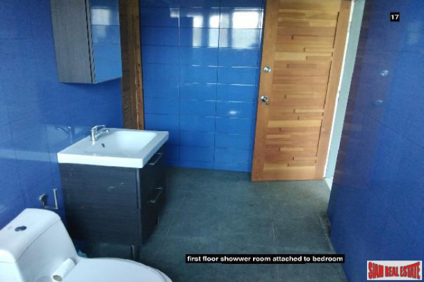 4 Bed, 3 Bath, HouseFor Sale, South - Hua Hin, Prachuap Khiri Khan