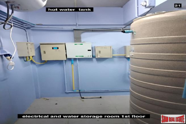 4 Bed, 3 Bath, HouseFor Sale, South - Hua Hin, Prachuap Khiri Khan