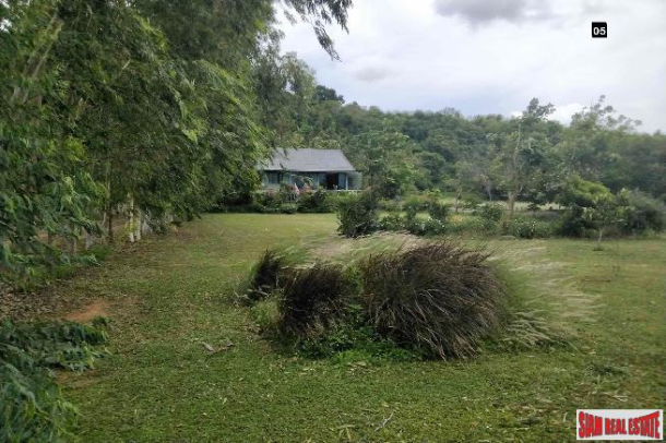 4 Bed, 3 Bath, HouseFor Sale, South - Hua Hin, Prachuap Khiri Khan