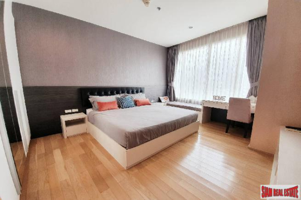 1 Bed, 1 Bath, ApartmentFor Sale, Phrom Phong, Bangkok