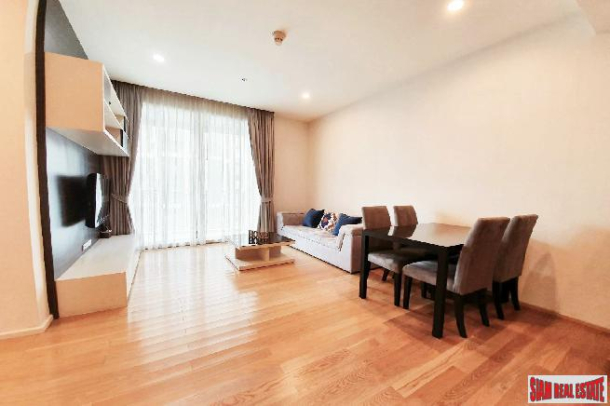 1 Bed, 1 Bath, ApartmentFor Sale, Phrom Phong, Bangkok