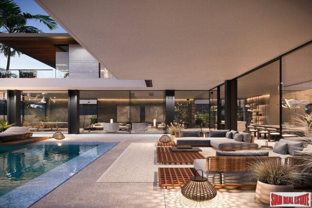 4 Bed, 5 Bath, HouseFor Sale, Layan, Phuket