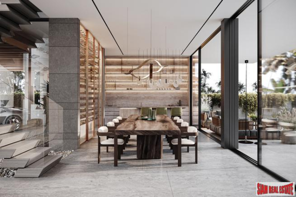 4 Bed, 5 Bath, HouseFor Sale, Layan, Phuket