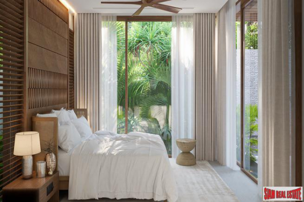 3 Bed, 2 Bath, HouseFor Sale, Layan, Phuket