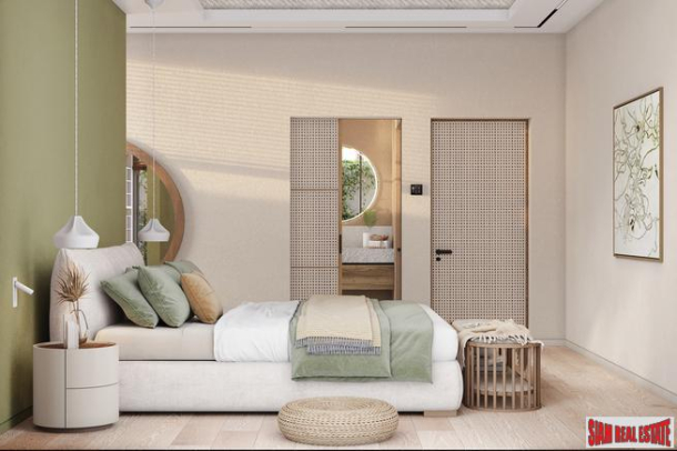 3 Bed, 2 Bath, HouseFor Sale, Layan, Phuket