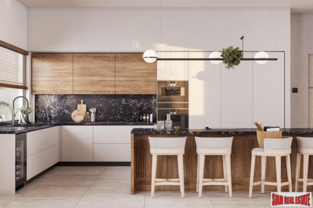 3 Bed, 2 Bath, HouseFor Sale, Layan, Phuket