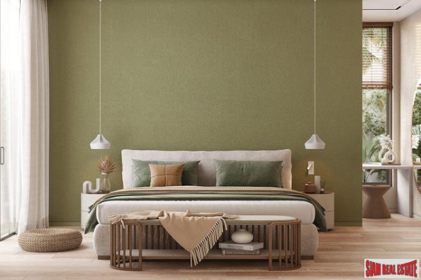 3 Bed, 2 Bath, HouseFor Sale, Layan, Phuket