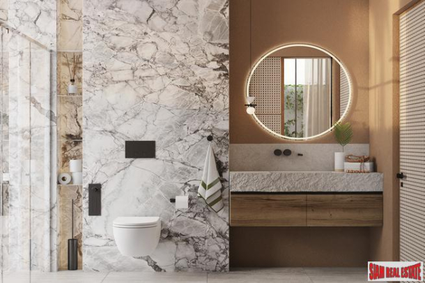 3 Bed, 2 Bath, HouseFor Sale, Layan, Phuket