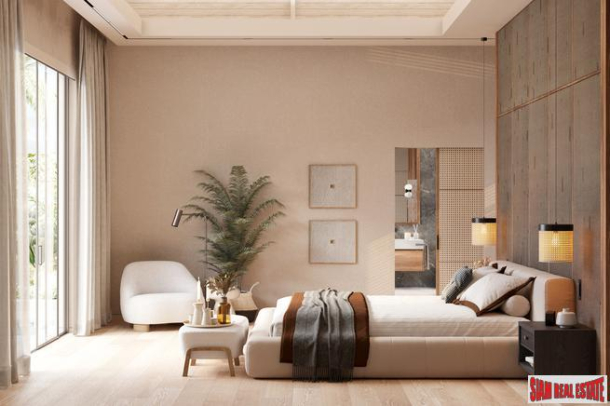 3 Bed, 2 Bath, HouseFor Sale, Layan, Phuket