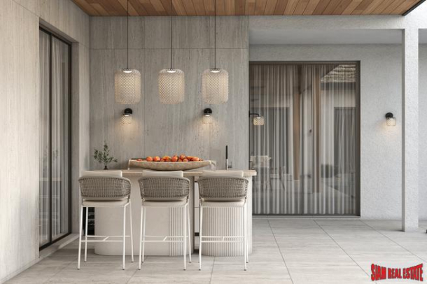 3 Bed, 2 Bath, HouseFor Sale, Layan, Phuket