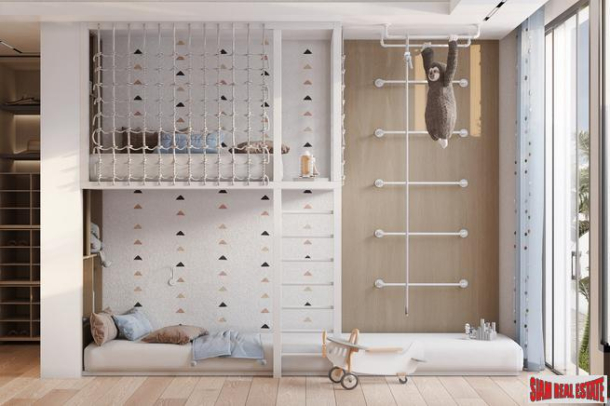 3 Bed, 2 Bath, HouseFor Sale, Layan, Phuket