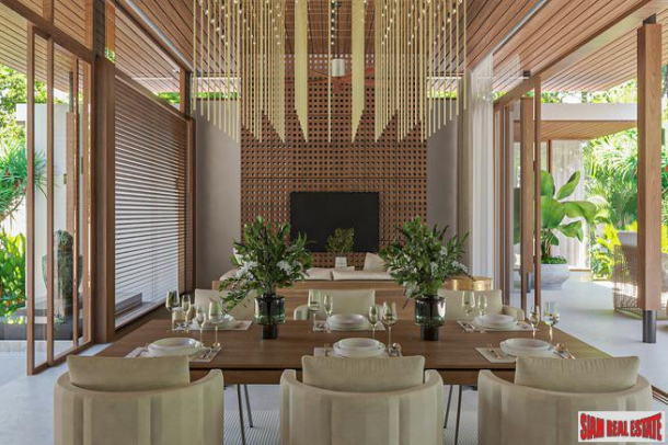 3 Bed, 2 Bath, HouseFor Sale, Layan, Phuket